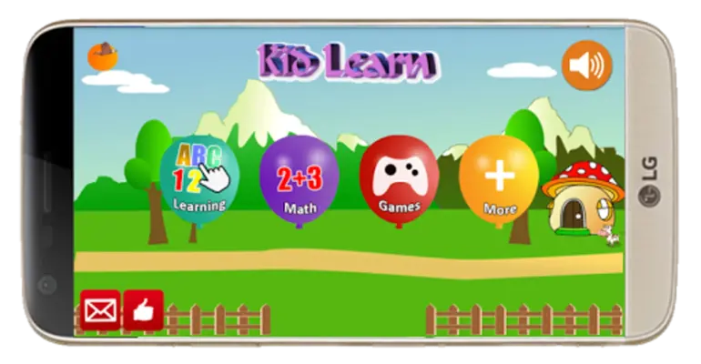 Kids Math Xgame9x android App screenshot 0