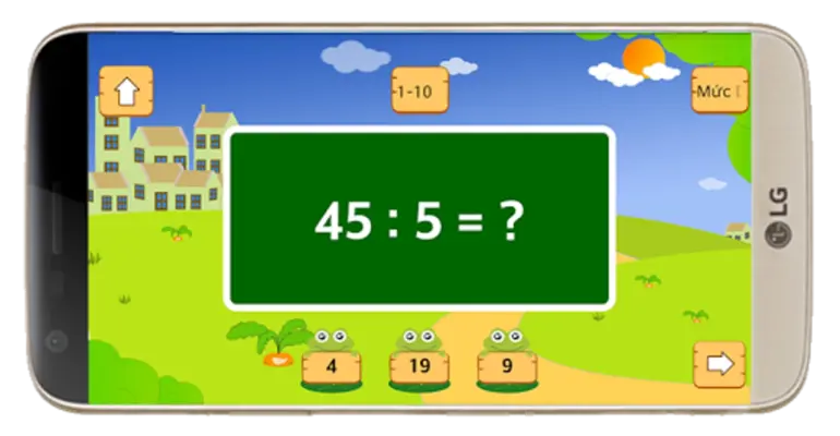 Kids Math Xgame9x android App screenshot 3